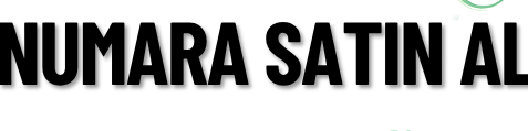 Numara Satın Al Logo